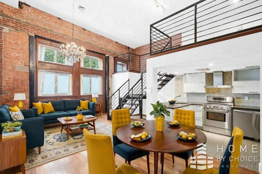 66 N 1st St in Brooklyn, NY - Building Photo