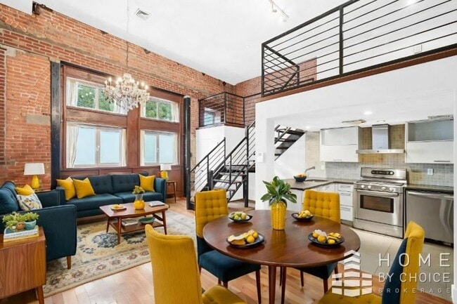 property at 66 N 1st St