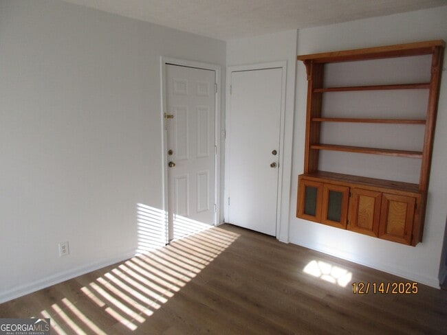 2822 Chelsey Trail in Jonesboro, GA - Foto de edificio - Building Photo