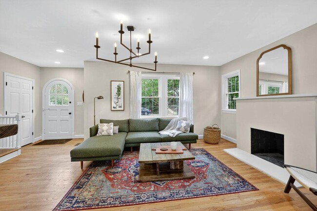 property at 6017 Inwood St