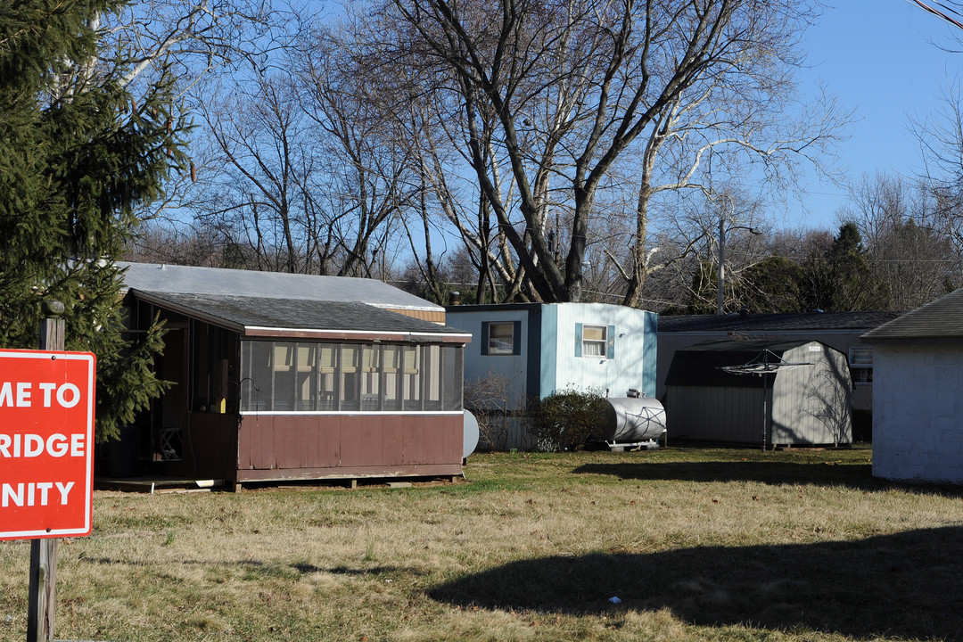 Southbridge MHC in Pennsville, NJ - Building Photo