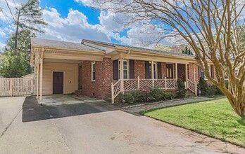 1727 Pkwy St W in Wilson, NC - Building Photo - Building Photo
