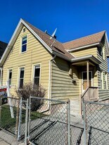 34 Radio St in Rochester, NY - Building Photo