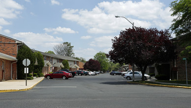 University Park Apartments in Pemberton, NJ - Building Photo - Building Photo