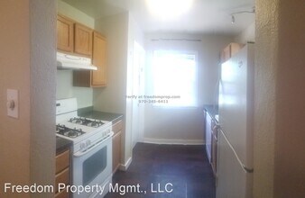 1323 N 18th St in Grand Junction, CO - Building Photo - Building Photo