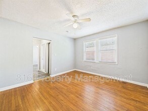 2936 Flora Ave in Kansas City, MO - Building Photo - Building Photo