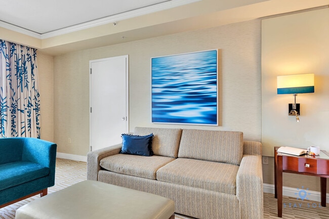 property at 18001 Collins Ave