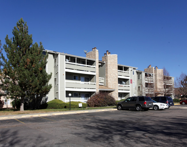 Sunnyside Condominiums