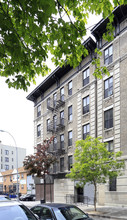 547 E 178th St in Bronx, NY - Building Photo - Building Photo