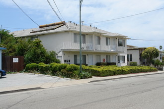 65 West 40th in San Mateo, CA - Foto de edificio - Building Photo