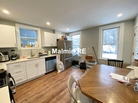 172 Saint Alphonsus St, Unit 2 Apartments