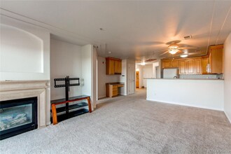 13351 W Alameda Pkwy in Lakewood, CO - Building Photo - Building Photo