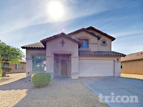 6341 W Watkins St in Phoenix, AZ - Building Photo - Building Photo