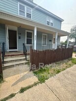 825 Church St in Millville, NJ - Building Photo