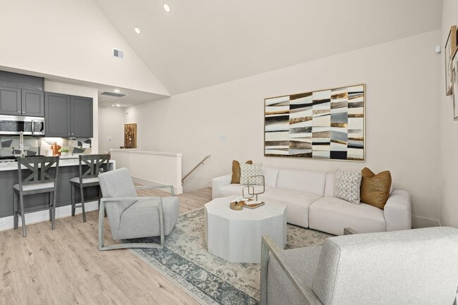 property at 1042 Homer St