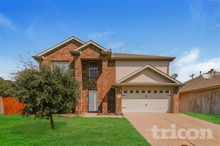 9920 Tyler Dr in McKinney, TX - Building Photo