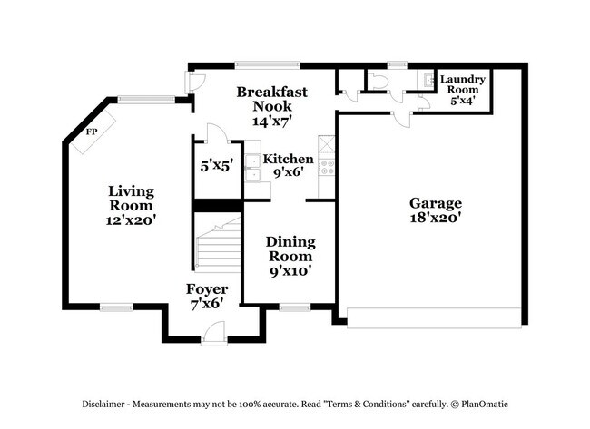 5725 Morning Flower Dr in Memphis, TN - Building Photo - Building Photo