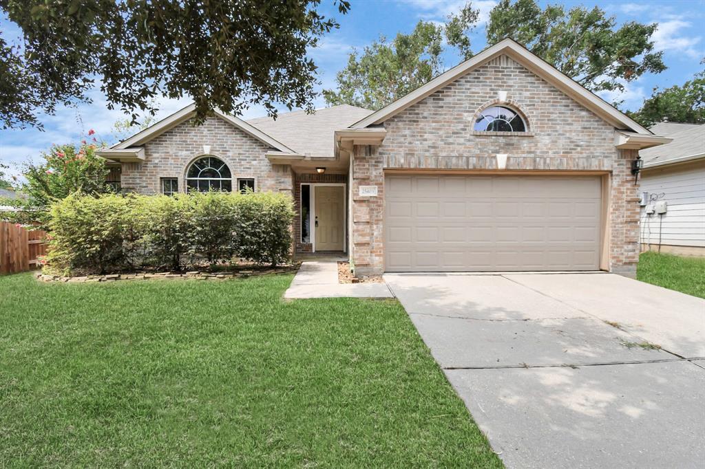 25403 Elm Green St in Spring, TX - Building Photo