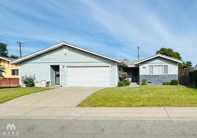 property at 6629 50th St