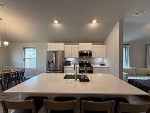 4612 Prominence Dr in Oklahoma City, OK - Building Photo - Building Photo