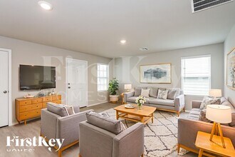 6432 Cotton Ridge in San Antonio, TX - Building Photo - Building Photo