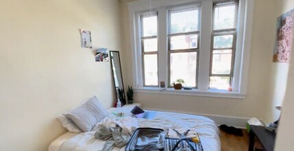 883 Huntington Ave, Unit 5 in Boston, MA - Building Photo - Building Photo