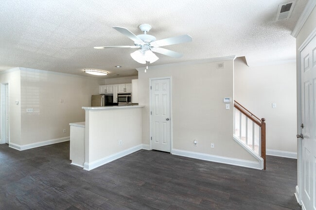 Haven at Research Triangle Park in Durham, NC - Building Photo - Interior Photo