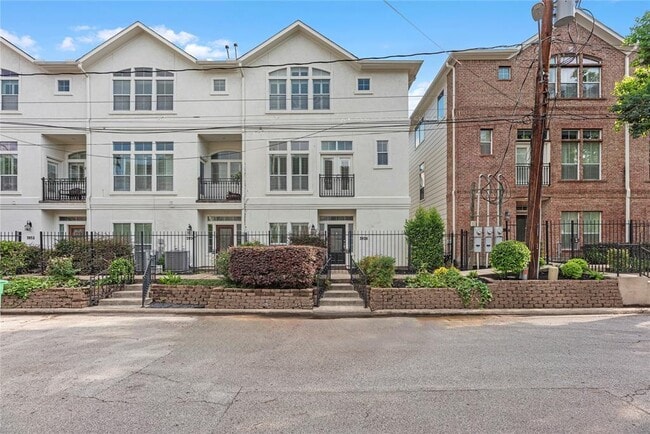 property at 3928 Blossom St