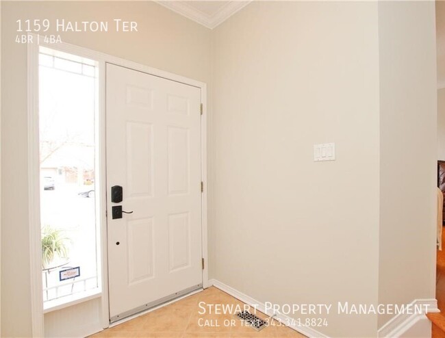 1159 Halton Terrace in Ottawa, ON - Building Photo - Building Photo