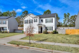 6099 Whitewater Dr in North Augusta, SC - Building Photo - Building Photo