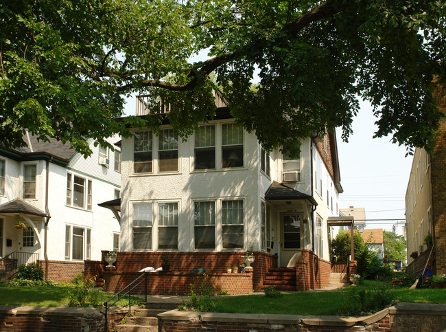 3443 Colfax Ave S in Minneapolis, MN - Building Photo - Building Photo