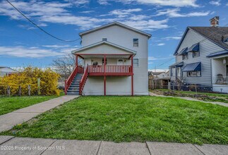 1418 N Main Ave in Scranton, PA - Building Photo - Building Photo