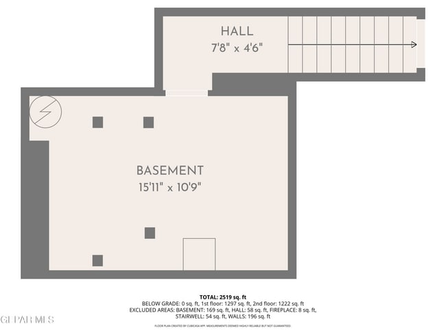 1305 E Rio Grande Ave in El Paso, TX - Building Photo - Building Photo