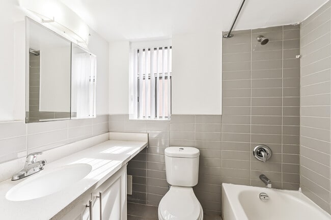 property at 250 St George St