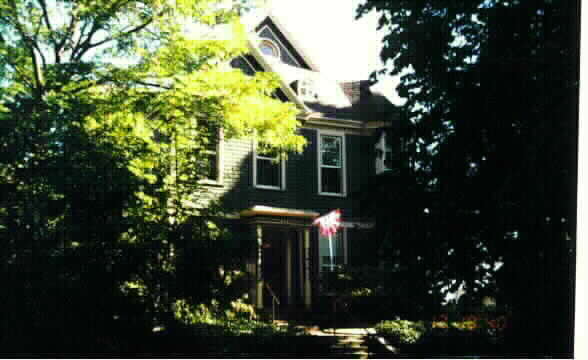 Victorian Apartments in Tacoma, WA - Building Photo - Building Photo