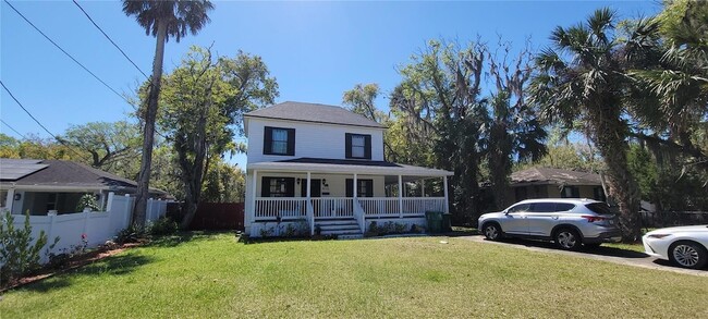 416 W Howry Ave, Unit A_A106 in DeLand, FL - Building Photo - Building Photo