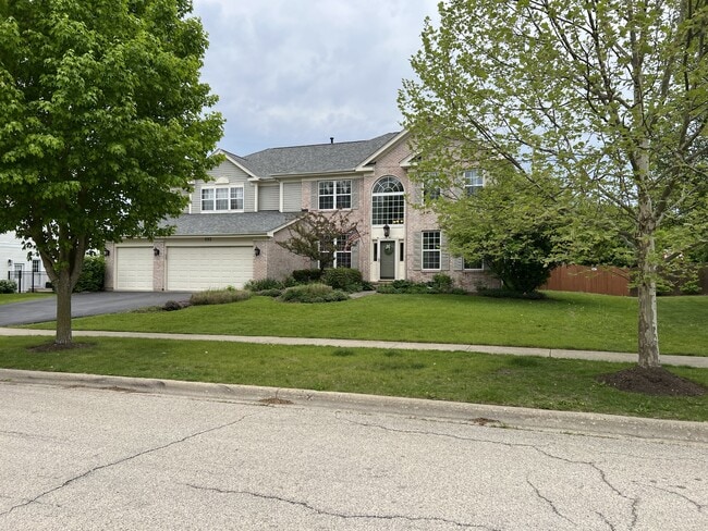 693 Providence Ln in Crystal Lake, IL - Building Photo - Building Photo
