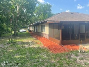 4440 Sherwood Forest Dr in Titusville, FL - Building Photo - Building Photo