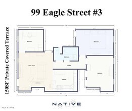 99 Eagle St in Brooklyn, NY - Building Photo - Building Photo