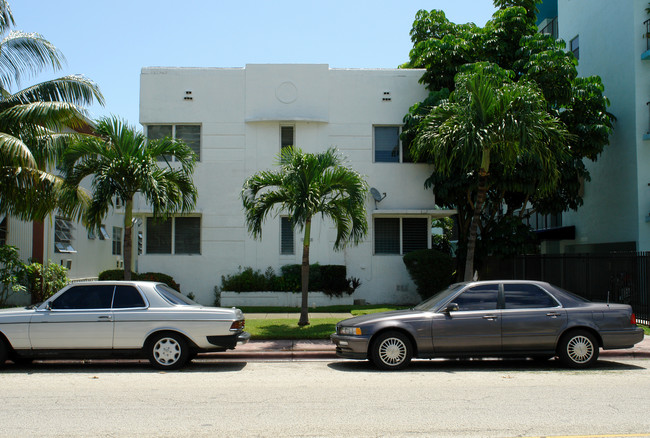 1443 West Ave in Miami Beach, FL - Building Photo - Building Photo