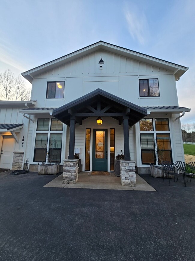 3024 Brush College Rd NW