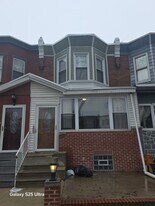 6032 Walnut St in Philadelphia, PA - Building Photo