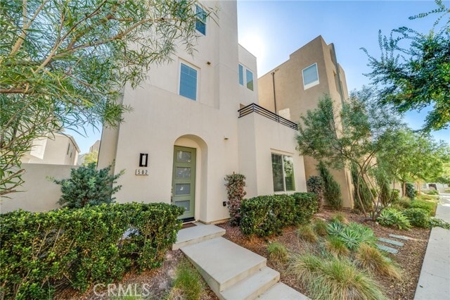 property at 582 Cultivate