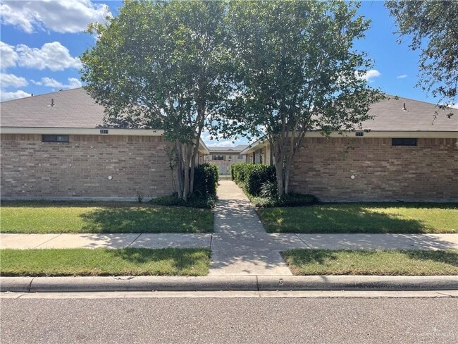 property at 2311 Dora Jeanne Dr