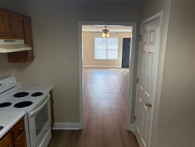 1214 Beaver Creek Dr in Statesboro, GA - Building Photo - Building Photo