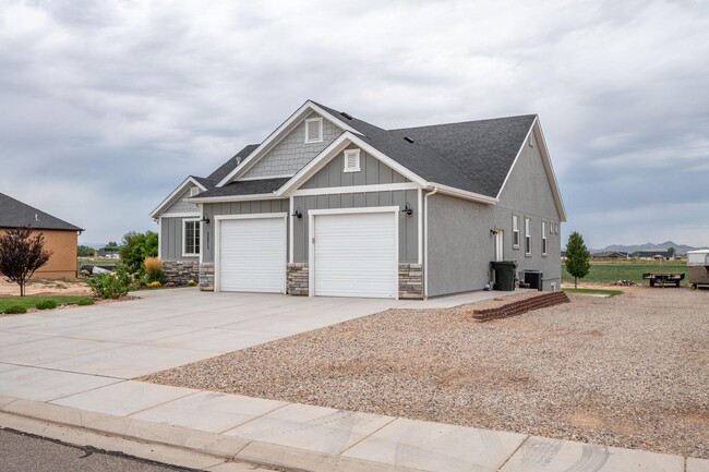 5071 N 500 E in Cedar City, UT - Building Photo - Building Photo