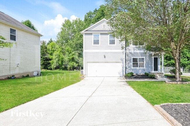 property at 97 Poplar Woods Dr