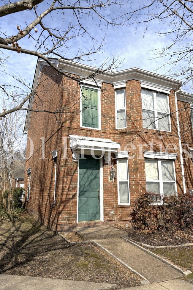 44 Nottoway Blvd in Memphis, TN - Building Photo - Building Photo