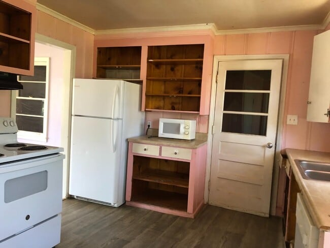 406 Maynard Dr in Tupelo, MS - Building Photo - Building Photo