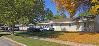 Mt. Eyrie Garden Apartments in Ogden, UT - Building Photo - Building Photo